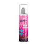 Layer'r Wottagirl Pink Angel Body Splash 135ml