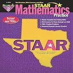 STAAR Mathematics Practice I For Children in Grade 2 I All-Inclusive Workbook for STAAR Prep I Mini-Lessons, Practice Pages, Assessments, & Practice Tests