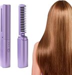 Flat Iron For Curly Thick Hair