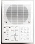 Nutone IS515WH 5" Intercom Speaker for IM5000 & IM5006 Master Station