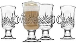 Godinger Dublin Irish Coffee Mugs -