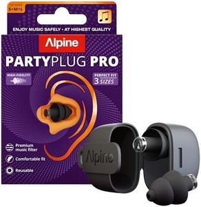 Alpine Par