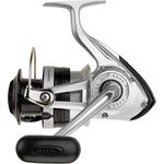 NEW DAIWA SWEEPFIRE E 4000C FISHING SPINNING REEL Model No. SWE4000C
