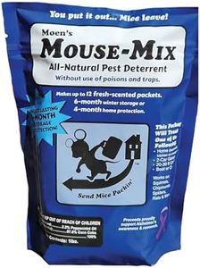 Mouse-Mix 