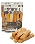 Mighty Paw Yak Cheese Chews for Dog