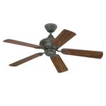 Westinghouse Lighting 78264 Nevada 105 cm Indoor Ceiling Fan