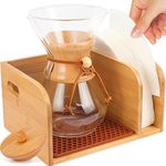 Warming Plate For Chemex Coffee Pot