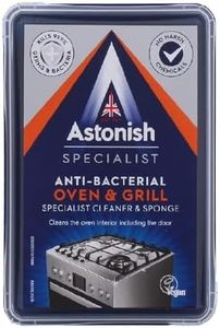 Astonish?? Oven & Cookware Cleaner 500g