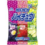 Morinaga & Co. Hi Chew Assortment Candy 86g | Pack of 3 | Made in Japan | Japanese Candy | HiChew