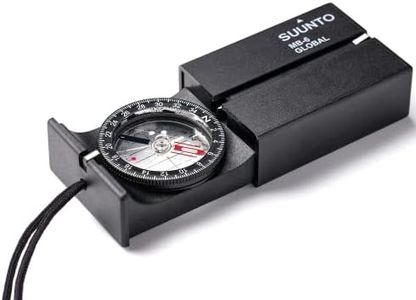 SUUNTO MB-6 Global Compass