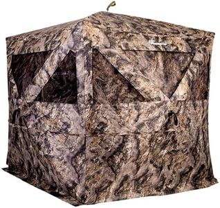 Ameristep Pro Series 4-Person Thermal Hunting Blind
