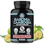 Garcinia Cambogia with Probiotics, 
