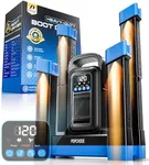 POPCHOSE Heavy-Duty Boot Dryer, Upg