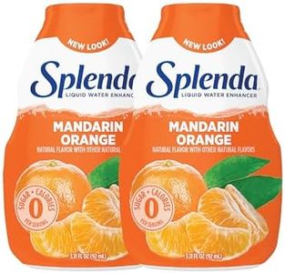 SPLENDA Li