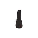 Fender FU610 Tenor Ukulele Gig Bag - Colour: Black