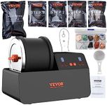 VEVOR Direct Drive 3LB Rock Tumbler