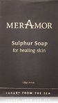 MerAmor Sulphur Soap