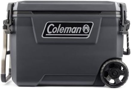 Coleman Co