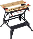 BLACK+DECKER Workmate® 825 Deluxe D