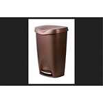 Umbra Brim Step Can 50L (13G)