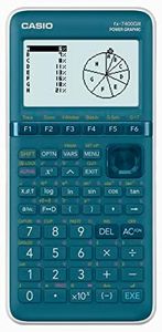 Casio FX-7