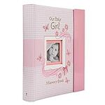 Christian Art Gifts Girl Baby Book 