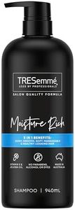 Tresemme M