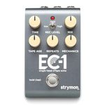 Strymon EC-1 Tape Delay - Effect for Guitars