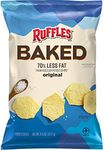 Ruffles Oven Baked Original Potato 