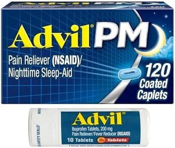 Advil PM P