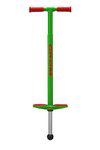 Ybike PG100G NSG Grom Pogo Stick, Green