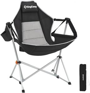 KingCamp H