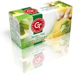 Gt Ginger Teas