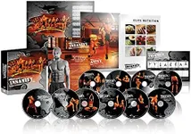 INSANITY Base Kit - DVD Workout, 60