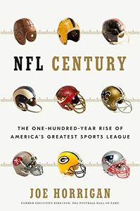 NFL Centur