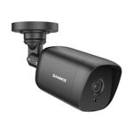 Bullet Surveillance Cameras