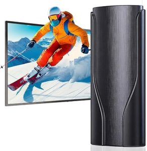 Digital TV