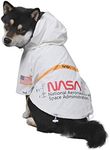 ChoChoCho NASA Dog Raincoats, Refle