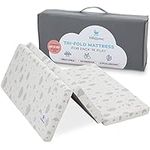 Waterproof Pack and Play Mattress T