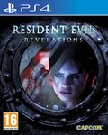 Giochi per Console Capcom Resident Evil Revelations