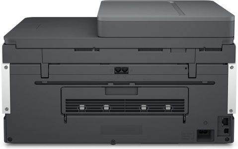 HP Smart Tank 7605 Wireless All-in-One Printer – High-Yield Ink