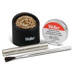 Weller WCACCK2N Soldering Accessory Kit to Use with Soldering Irons Stations and Soldering Guns