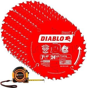 Diablo D07