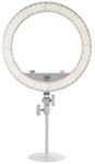 YONGNUO YN208S Ring Type Beautify LED Light 3200K-5600K for Canon Nikon Sony DSLR Cameras