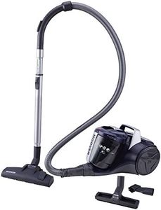 Hoover Bre