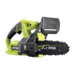 RY18CS20A-0 18V ONE+ Cordless 20cm Chainsaw