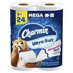 Walmart Charmin Ultra Soft