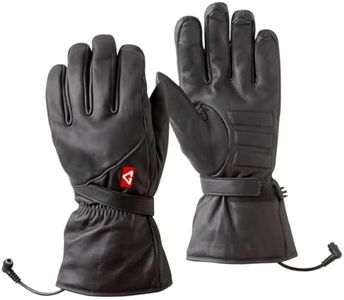 Gerbings Gyde 12 Volt G4 Mens Gloves / X-Large