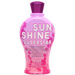 Devoted Creations Sunshine Superstar Dark Tan Enhancer (360ml)