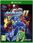 Capcom Megaman 11 X One Game